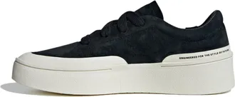 adidas Labcourt Black White ID6227