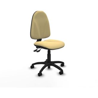 Piqueras y Crespo Piqueras Y Crespo B0001rn Silla De Oficina Negra Ergon&oacute;mica