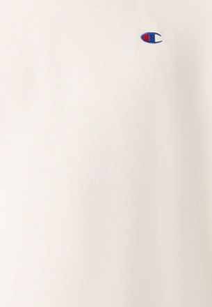 Champion Sweatshirt - White