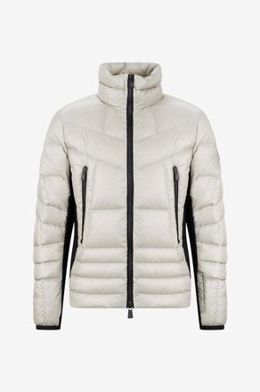 Moncler Kurze Daunenjacke Canmore