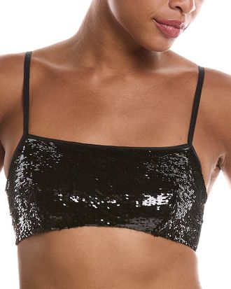 Wolford Let It Sparkle Bandeau Bra