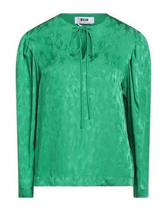 Msgm Tops