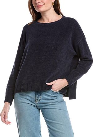 Eileen Fisher Eileen Fisher Jewel Neck Sweater