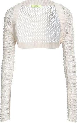 Twin-Set TOPWEAR - Shrugs on YOOX.COM