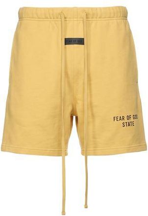 Fear of God BOTTOMWEAR - Shorts & Bermuda Shorts sur YOOX.COM
