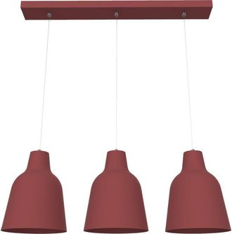 Lumicom Dong L&aacute;mpara De Techo Lineal Monocolor