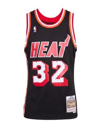 Mitchell & Ness TOPWEAR - Tank Tops on YOOX.COM