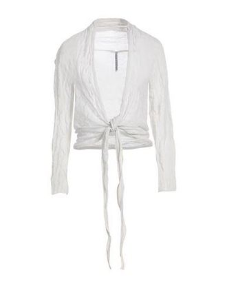 Liviana Conti KNITWEAR - Wrap cardigans sur YOOX.COM