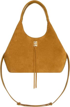 Rebecca Minkoff Darren Whipstitch Suede Carrysome