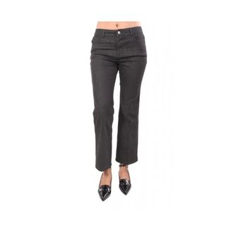 Marella Donna, Jeans, Nero, M, new