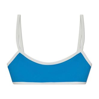 Marysia Swim Dames, Badkleding, Blauw, Maat: XS Polyamide