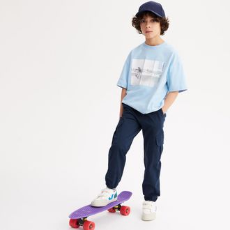 La Redoute Collections Cargo broek