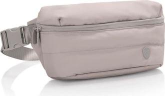 Heys The Puffer Waist Bag in Atmosphere at Nordstrom