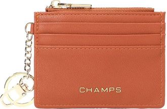 Champs Luggage Iconic Card Holder