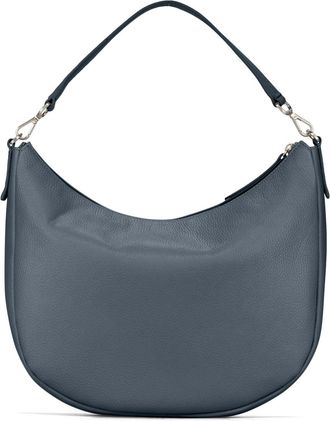 Jost Vika Hobo Shoulder Bag Petrol