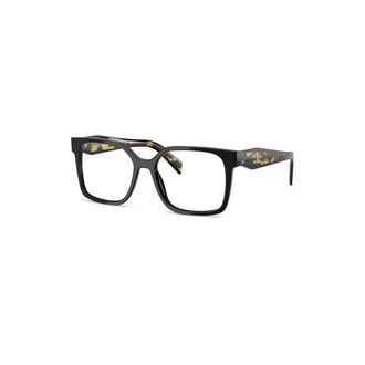 Prada Dames, Accessoires, Zwart, Maat: 54 MM