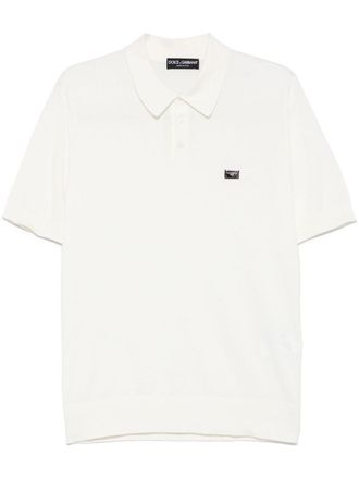 Dolce & Gabbana T-Shirts And Polos