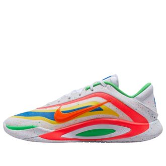 Nike (WMNS) Nike AOne PE Multi-Color IQ9419-100
