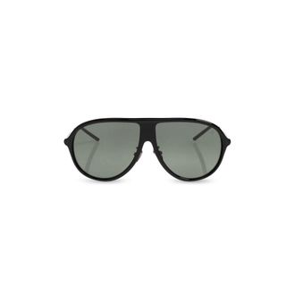 Moncler Sunglasses, unisex, Black, Size: 61 MM Glyde sunglasses
