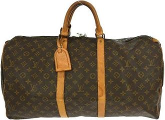 Louis Vuitton unisex, Pre-owned, Marrone, Taglia unica, used