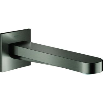 GROHE Ca&ntilde;o De Ba&ntilde;o Grohe Plus, Montado En La Pared, 1 Consumidor