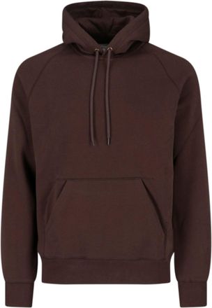 Carhartt Work in Progress Felpa Cappuccio Chase