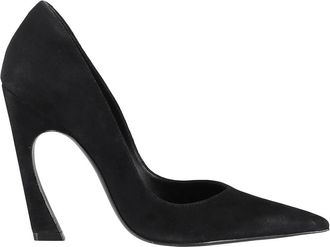 Schutz Schoenen, Dames, Zwart, 39 EU, Leer, Lexi Pumps