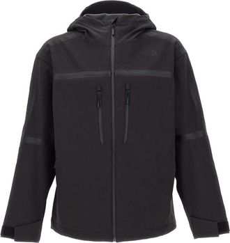 The North Face Hooded Jacket