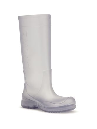 Loewe Translucent PVC Rain Boot - Clear