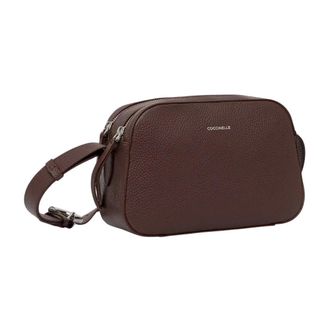 Coccinelle Donna, Borse, Marrone, Taglia unica, new