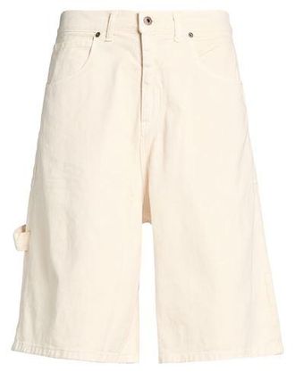 Berna BOTTOMWEAR - Shorts jeans su YOOX.COM