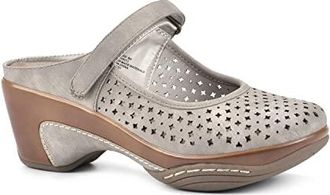 White mountain mules sales