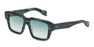 Dita Eyewear Eliux DTS751-A-02 Mens Sunglasses Size 54