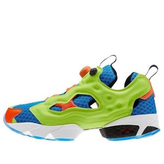 Reebok Instapump Fury OG Splash Pack BD1539