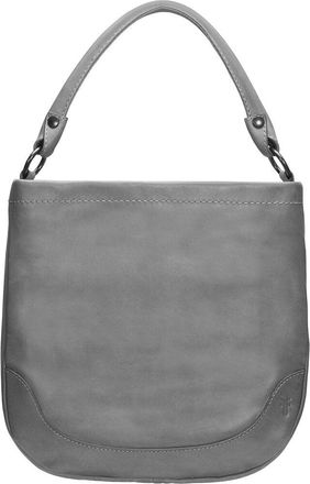 Frye Melissa Leather Hobo Bag
