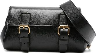 Dries Van Noten Mujer, Bolsos, Negro, Talla: ONE Size