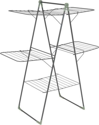 5five Simply Smart 5five Simply Smart - Tendedero Plegable 30m Cubierta Mojave - 5five