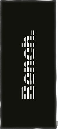 Bench Strandtuch »Bench« mit dekorativem Bench Schriftzug