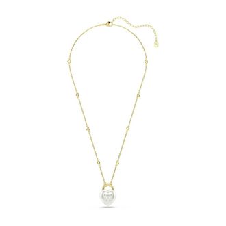 Swarovski Accessoires, Dames, Veelkleurig, ONE Size, Idyllia Hanger