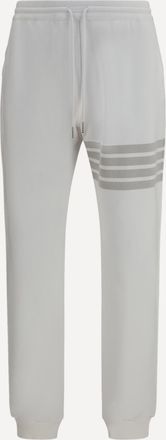 Thom Browne Cotton Sweatpants Male 3