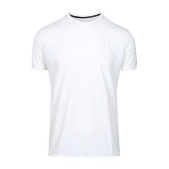 Roberto Ricci Design Rrd, Heren, Tops, Wit, Maat: XL