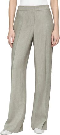Lafayette 148 New York Petite Sullivan Pant