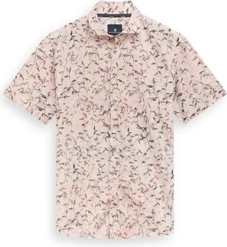 State of Art Heren, Overhemden, Veelkleurig, Maat: 3XL