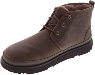 UGG Womens Neumel Weather Ii Boots In Grizzly