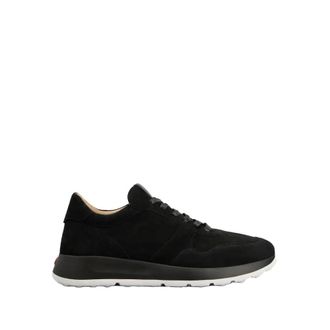 Tod's Sneakers, male, Black, 10 UK, Sportivo 79K Trainers