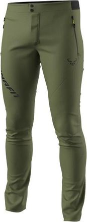 Dynafit Transalper 2 Light DST Pant Softshellhose f&uuml;r Herren | oliv