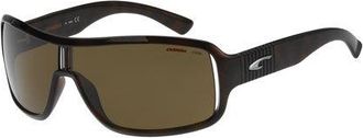 Carrera FLAG 15 KHW/XZ Mens Sunglasses Tortoiseshell Size 67
