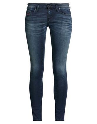 Diesel BOTTOMWEAR - Pantaloni jeans su YOOX.COM
