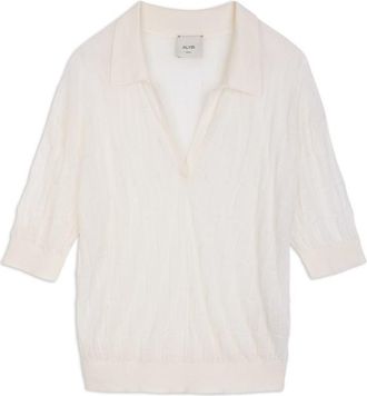 Alysi T-Shirt And Polo Shirt