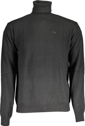 La Martina Wool Men Mens Sweater